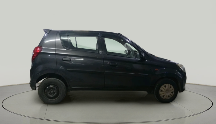 2013 Maruti Alto 800 LXI, Petrol, Manual, 50,693 km, exterior