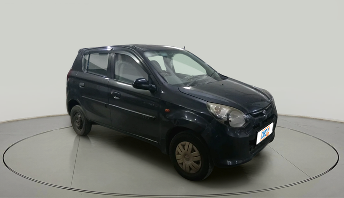 2013 Maruti Alto 800 LXI, Petrol, Manual, 50,693 km, exterior