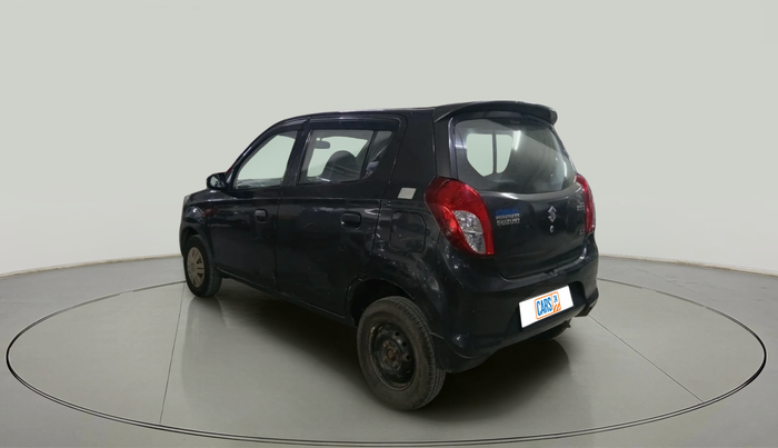 2013 Maruti Alto 800 LXI, Petrol, Manual, 50,693 km, exterior