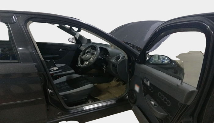 2013 Maruti Alto 800 LXI, Petrol, Manual, 50,693 km, interior