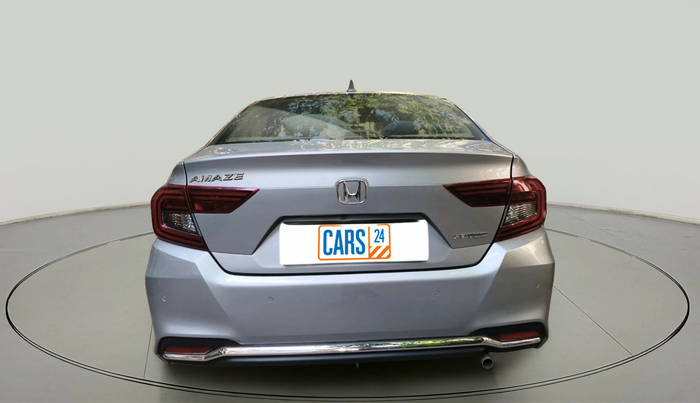 2023 Honda Amaze 1.2L I-VTEC VX CVT, Petrol, Automatic, 23,626 km, exterior