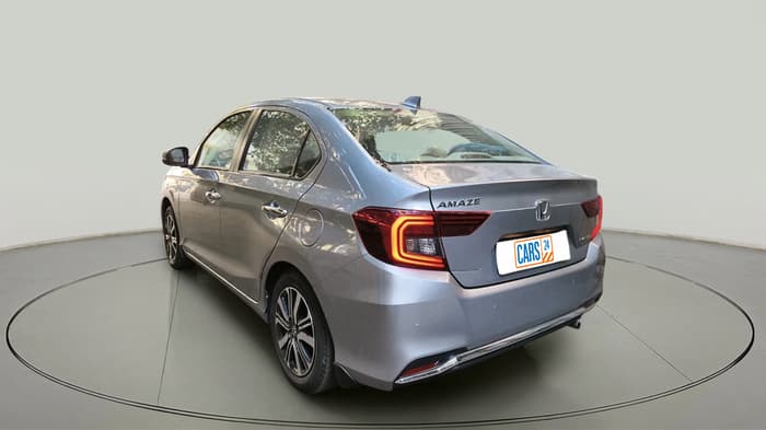 2023 Honda Amaze 1.2L I-VTEC VX CVT, Petrol, Automatic, 23,626 km, exterior