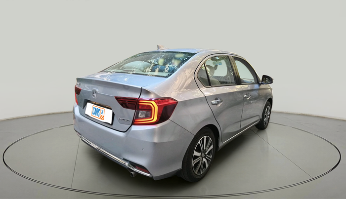 2023 Honda Amaze 1.2L I-VTEC VX CVT, Petrol, Automatic, 23,626 km, exterior