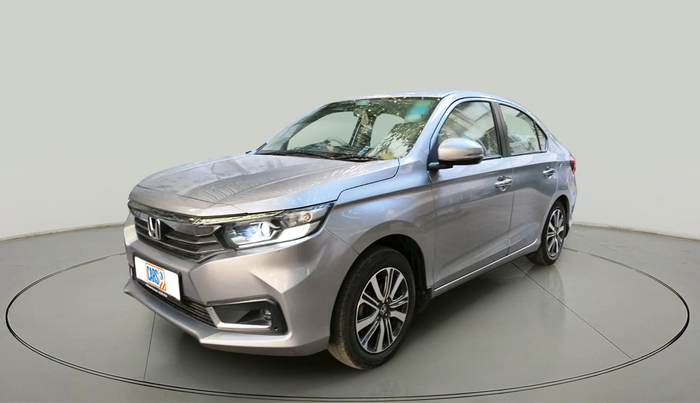 2023 Honda Amaze 1.2L I-VTEC VX CVT, Petrol, Automatic, 23,626 km, exterior