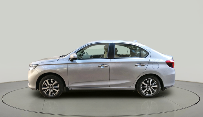 2023 Honda Amaze 1.2L I-VTEC VX CVT, Petrol, Automatic, 23,626 km, exterior