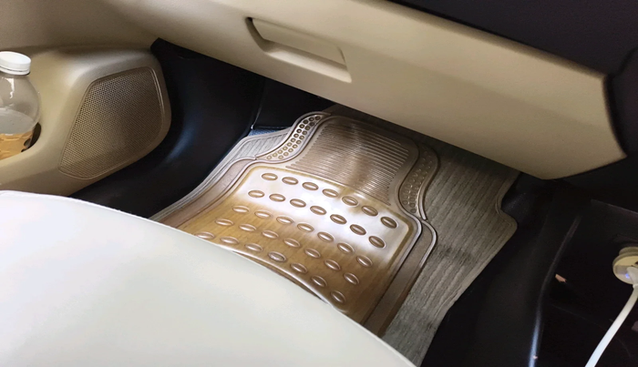 2023 Honda Amaze 1.2L I-VTEC VX CVT, Petrol, Automatic, 23,626 km, interior