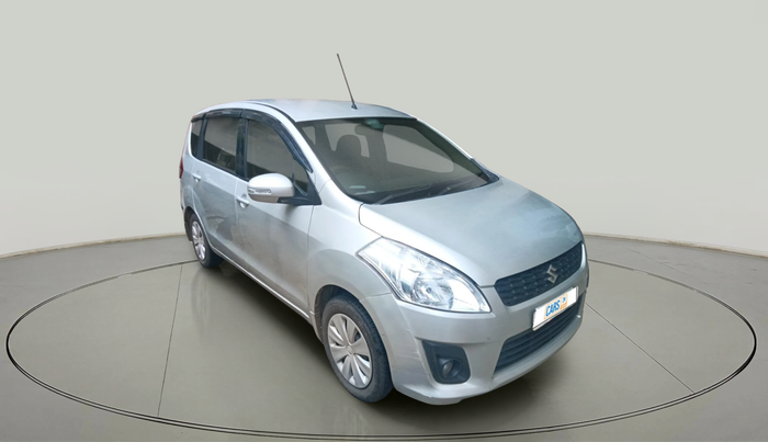 2012 Maruti Ertiga VDI, Diesel, Manual, 1,39,468 km, exterior