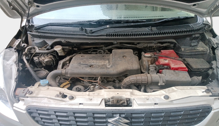 2012 Maruti Ertiga VDI, Diesel, Manual, 1,39,468 km, exterior