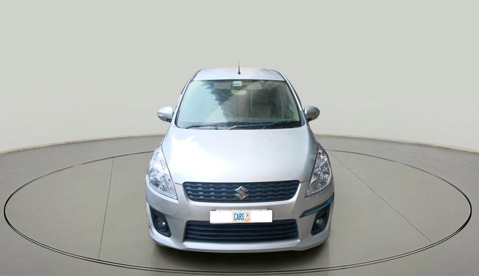 2012 Maruti Ertiga VDI, Diesel, Manual, 1,39,468 km, exterior