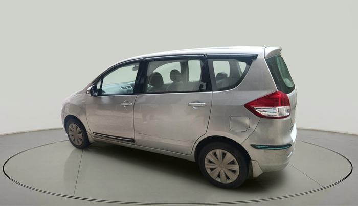 2012 Maruti Ertiga VDI, Diesel, Manual, 1,39,468 km, exterior