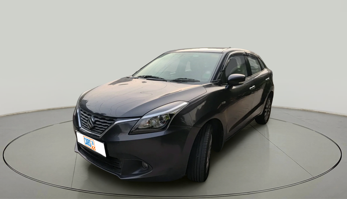 2018 Maruti Baleno ALPHA DIESEL 1.3, Diesel, Manual, 60,964 km, exterior