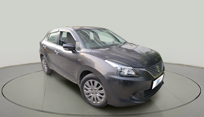 2018 Maruti Baleno ALPHA DIESEL 1.3, Diesel, Manual, 60,964 km, exterior