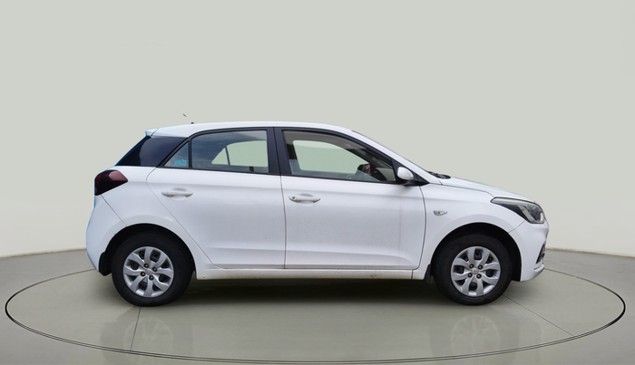 2019 Hyundai Elite i20 MAGNA PLUS 1.2, Petrol, Manual, 25,000 km, exterior