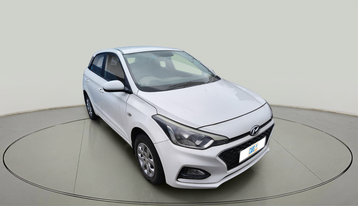 2019 Hyundai Elite i20 MAGNA PLUS 1.2, Petrol, Manual, 25,000 km, exterior