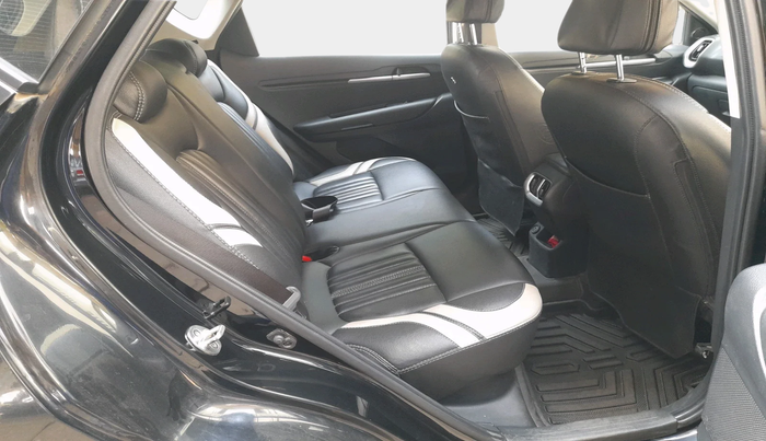 2021 KIA SONET HTK PLUS 1.2, Petrol, Manual, 69,594 km, interior