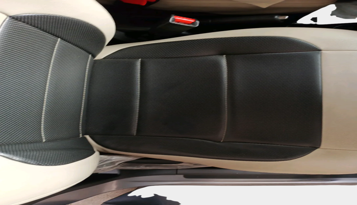 2016 Maruti Wagon R 1.0 VXI, Petrol, Manual, 13,730 km, interior