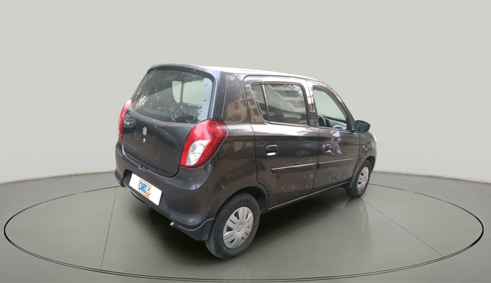 2020 Maruti Alto VXI, Petrol, Manual, 8,200 km, exterior