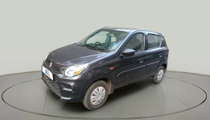 2020 Maruti Alto VXI, Petrol, Manual, 8,200 km, exterior