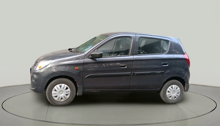 2020 Maruti Alto VXI, Petrol, Manual, 8,200 km, exterior