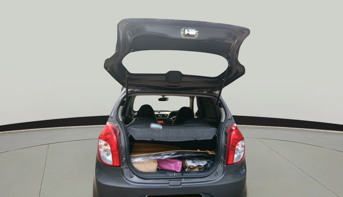 2020 Maruti Alto VXI, Petrol, Manual, 8,200 km, exterior