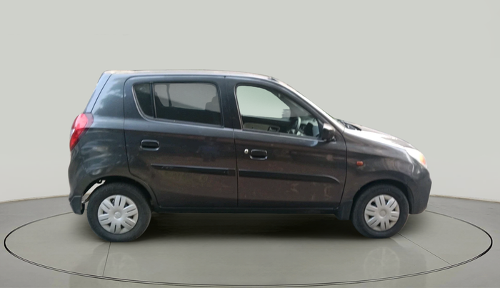 2020 Maruti Alto VXI, Petrol, Manual, 8,200 km, exterior