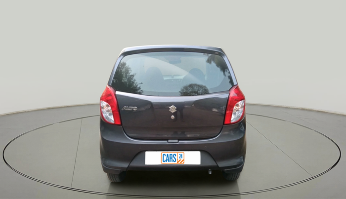 2020 Maruti Alto VXI, Petrol, Manual, 8,200 km, exterior