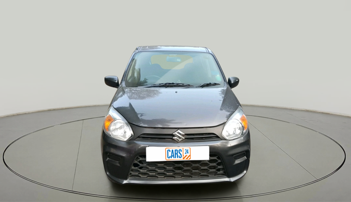 2020 Maruti Alto VXI, Petrol, Manual, 8,200 km, exterior