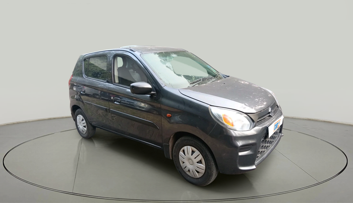 2020 Maruti Alto VXI, Petrol, Manual, 8,200 km, exterior