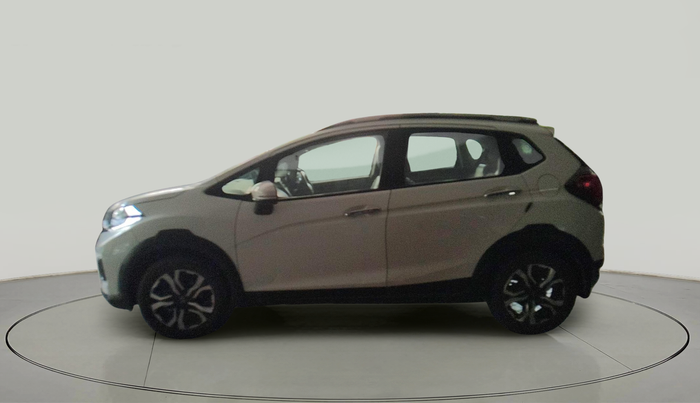 2020 Honda WR-V 1.2L I-VTEC VX MT, Petrol, Manual, 35,189 km, exterior