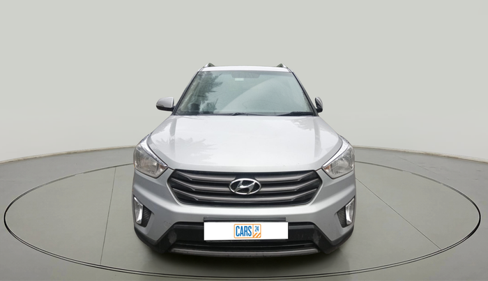 2016 Hyundai Creta S 1.4 DIESEL, Diesel, Manual, 1,01,174 km, exterior