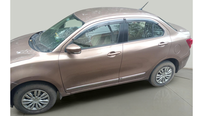 2018 Maruti Dzire VXI, Petrol, Manual, 25,145 km, exterior