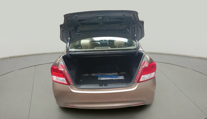 2018 Maruti Dzire VXI, Petrol, Manual, 25,145 km, exterior