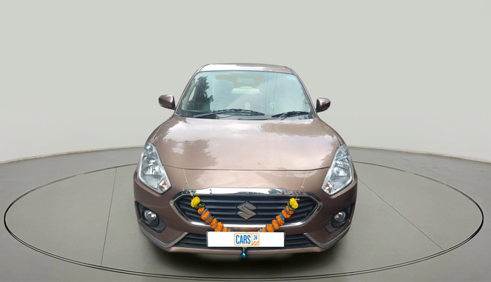 2018 Maruti Dzire VXI, Petrol, Manual, 25,145 km, exterior