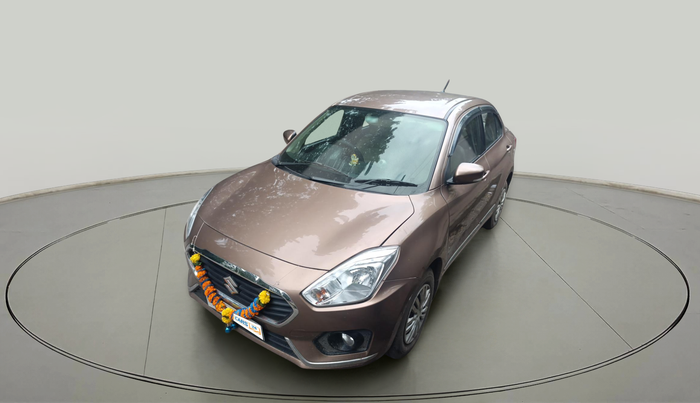 2018 Maruti Dzire VXI, Petrol, Manual, 25,145 km, exterior