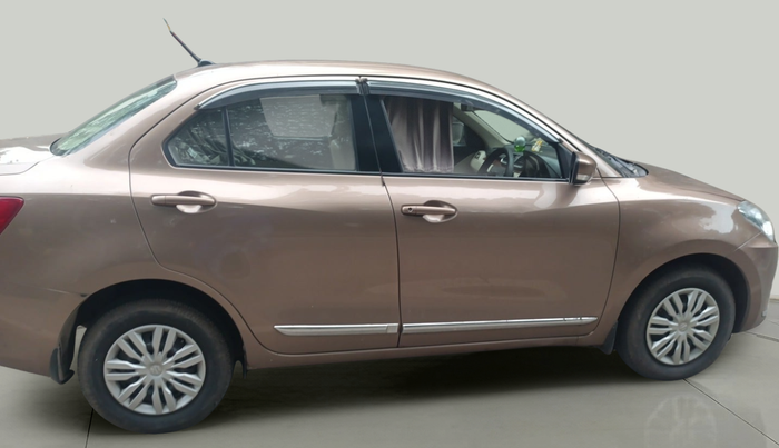 2018 Maruti Dzire VXI, Petrol, Manual, 25,145 km, exterior
