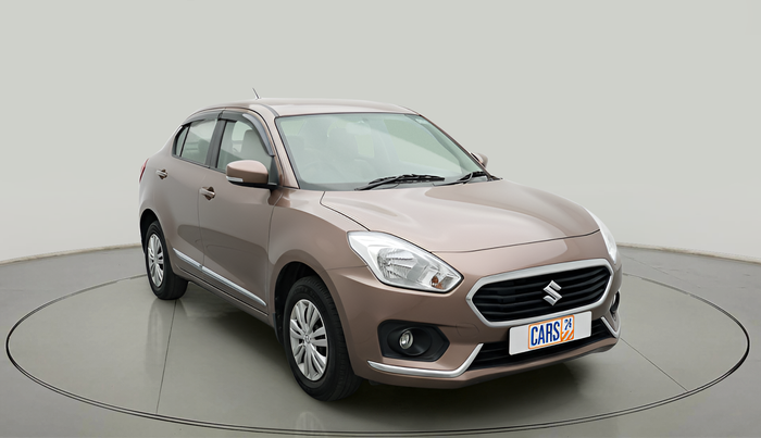 2018 Maruti Dzire VXI, Petrol, Manual, 25,145 km, exterior