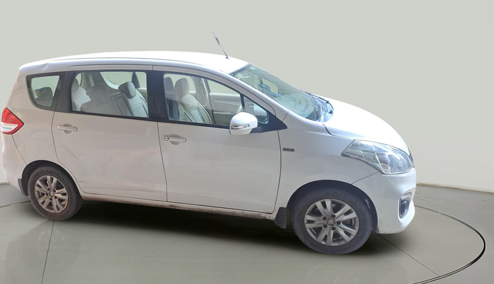 2015 Maruti Ertiga ZDI + SHVS, Diesel, Manual, 1,36,425 km, exterior