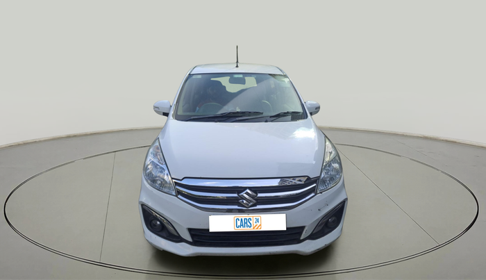 2015 Maruti Ertiga ZDI + SHVS, Diesel, Manual, 1,36,425 km, exterior