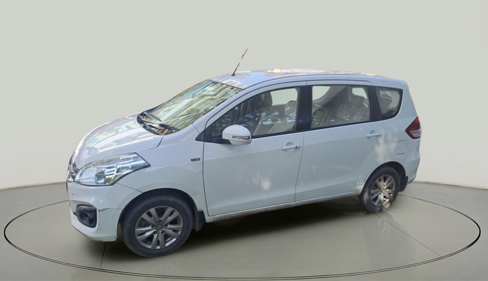 2015 Maruti Ertiga ZDI + SHVS, Diesel, Manual, 1,36,425 km, exterior
