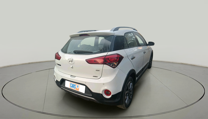 2015 Hyundai i20 Active 1.4 SX, Diesel, Manual, 1,46,646 km, exterior