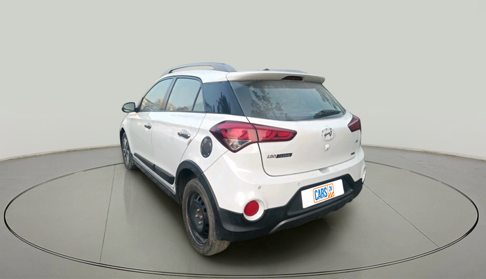 2015 Hyundai i20 Active 1.4 SX, Diesel, Manual, 1,46,646 km, exterior