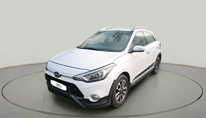 2015 Hyundai i20 Active 1.4 SX, Diesel, Manual, 1,46,646 km, exterior