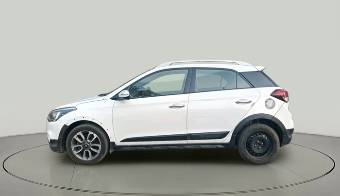 2015 Hyundai i20 Active 1.4 SX, Diesel, Manual, 1,46,646 km, exterior