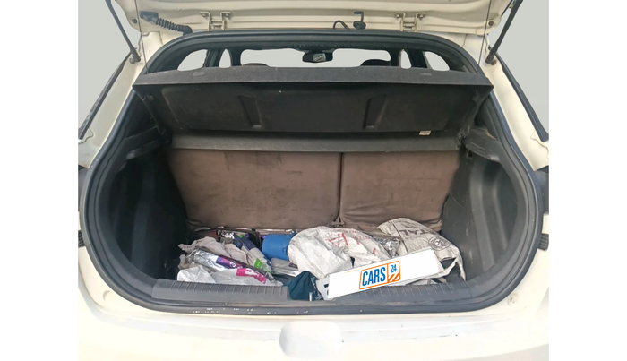 2015 Hyundai i20 Active 1.4 SX, Diesel, Manual, 1,46,646 km, exterior