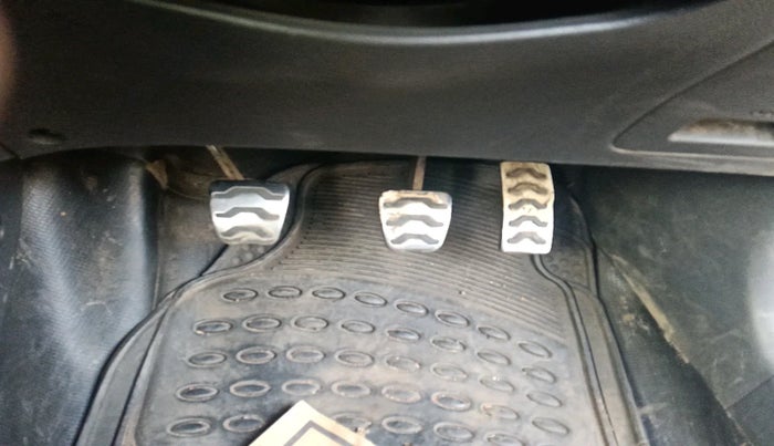 2015 Hyundai i20 Active 1.4 SX, Diesel, Manual, 1,46,646 km, interior