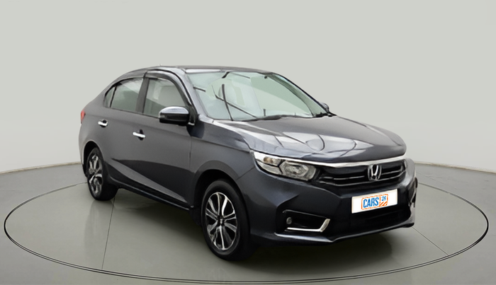 2022 Honda Amaze 1.2L I-VTEC VX, Petrol, Manual, 11,754 km, exterior