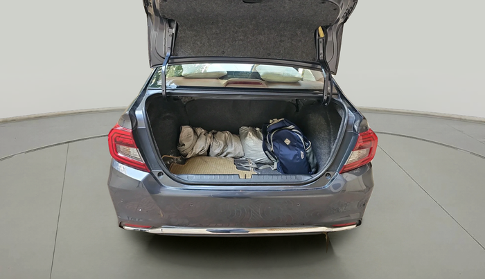 2022 Honda Amaze 1.2L I-VTEC VX, Petrol, Manual, 11,754 km, exterior