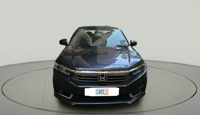 2022 Honda Amaze 1.2L I-VTEC VX, Petrol, Manual, 11,754 km, exterior