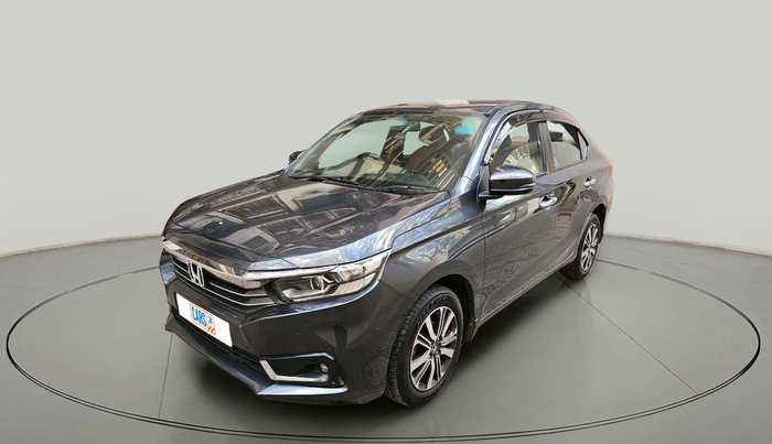 2022 Honda Amaze 1.2L I-VTEC VX, Petrol, Manual, 11,754 km, exterior