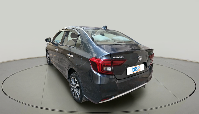 2022 Honda Amaze 1.2L I-VTEC VX, Petrol, Manual, 11,754 km, exterior